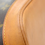 Louis Vuitton Alma Handbag Monogram Canvas PM - image 10