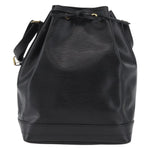 Louis Vuitton Noe Handbag Epi Leather Large - image 19
