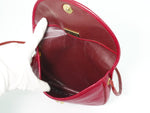 Christian Dior Vintage Shoulder Bag Leather - image 3
