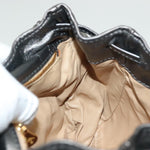 Bottega Veneta Intrecciato Backpack Patent Leather - image 18