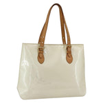 Louis Vuitton Brentwood Handbag Monogram Vernis - image 15