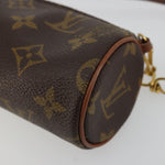 Louis Vuitton Papillon Pochette Monogram Canvas Mini - image 7