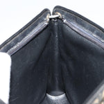 Christian Dior Vintage Trotter Shoulder Bag Canvas medium - image 19