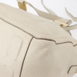 Salvatore Ferragamo Vala Handbag Leather - image 11