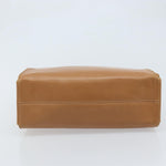 Loewe Anagram handbag Leather - image 14
