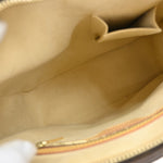 Louis Vuitton Monogram Looping Handbag Monogram Canvas GM - image 3