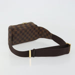 Louis Vuitton Geronimos Waist Bag Damier - image 17