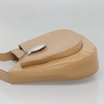 Salvatore Ferragamo Gancini Shoulder Bag Patent Leather - image 3