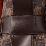 Louis Vuitton Naviglio Handbag Damier - image 6
