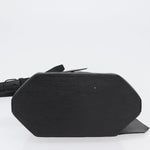 Louis Vuitton Vintage Sac d'Epaule Handbag Epi Leather GM - image 20