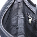 Salvatore Ferragamo Vintage Shoulder Bag Canvas - image 20