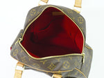 Louis Vuitton Excentri-Cite Handbag Monogram Canvas - image 7