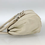 Salvatore Ferragamo Vintage Handbag Leather - image 3