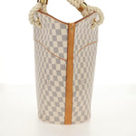 Louis Vuitton Pampelonne Handbag Damier PM - image 4