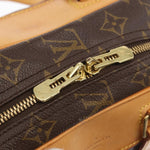 Louis Vuitton Excursion Handbag Monogram Canvas - image 13