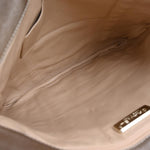 Chanel Luxe Ligne Zipped Tote Leather Large - image 3