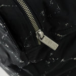 Chanel Travel Line Boston Bag Printed Nylon Medium - image 13