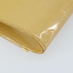 Louis Vuitton Ana Bag Monogram Vernis - image 11