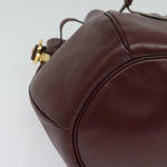 cartier Must de cartier bag Leather - image 8