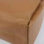 Loewe Anagram handbag Leather - image 11