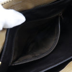 Celine Macadam Shoulder Bag PVC Leather - image 8