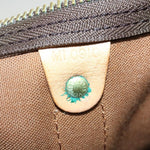 Louis Vuitton Keepall Bag Monogram Canvas 60 - image 7