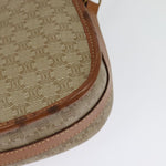 Celine Macadam Shoulder Bag PVC Leather - image 9