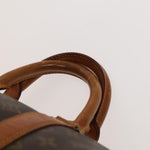 Louis Vuitton Keepall Bag Monogram Canvas 55 - image 17