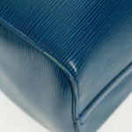 Louis Vuitton Speedy Handbag Epi Leather 35 - image 9