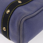 Louis Vuitton Antigua Tote Canvas MM - image 12