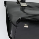 Celine Handbag Patent leather - image 11