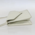 Valentino Garavani Vintage shoulder bag Leather - image 3