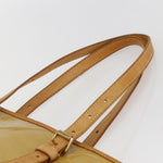 Louis Vuitton Bucket Bag Monogram Vernis GM - image 17
