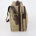 Burberry Nova check boston bag Canvas - image 4