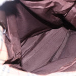 Burberry Vintage tote bag Canvas - image 5