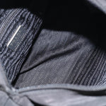 Prada Vintage Zip Tote Tessuto Small - image 5