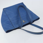Prada Tote Vitello Daino Vitello Daino Medium - image 17