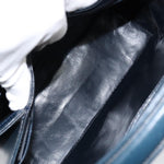 Gucci Vintage Convertible Box Crossbody Bag Leather - image 5