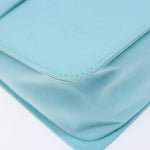 Saint Laurent Vintage Shoulder Bag Canvas - image 11