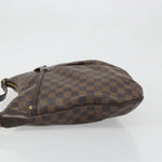 Louis Vuitton Bloomsbury Handbag Damier GM - image 4