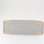 Salvatore Ferragamo Gancini Tote Leather - image 14