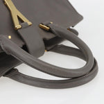 Saint Laurent Classic Y Cabas Leather Medium - image 8