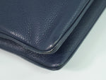 Prada Double Zip Crossbody Bag Vitello Daino Small - image 9