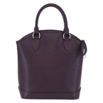 Louis Vuitton Lockit Handbag Epi Leather PM - image 2