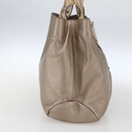 Salvatore Ferragamo Vala Handbag Leather - image 3