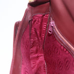 cartier Must de Cartier Shoulder Bag Leather - image 19