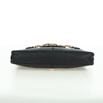 Gucci Horsebit Shoulder Bag GG Canvas and Leather Large - image 10