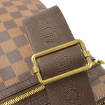 Louis Vuitton Bosphore Pochette Damier - image 6