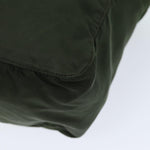 Prada Bowling Shoulder Bag Tessuto Small - image 10