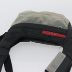 Prada Vintage Sport Shoulder bag Nylon - image 17